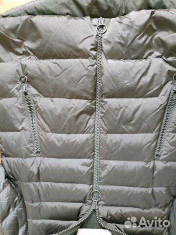 Куртка для беременных