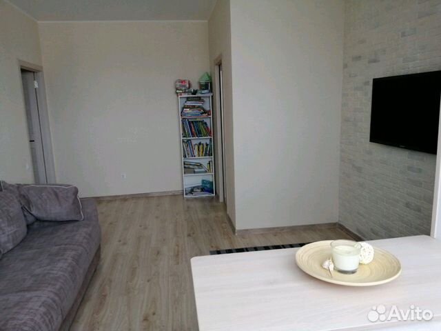 2-к квартира, 54 м², 1/3 эт. 2-к квартира, 54 м², 1/3 эт.