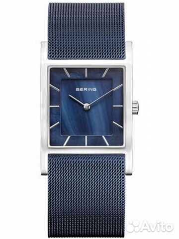 Женские часы Bering Classic 10426-307-S Женские часы Bering Classic 10426-307-S