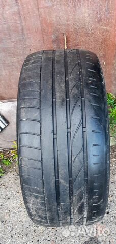 245/45 r17 Bridgestone re050 1шт