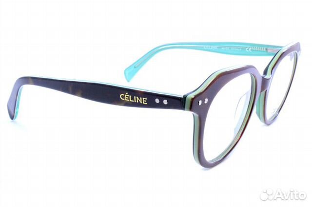 Оправа для очков Celine Оправа для очков Celine