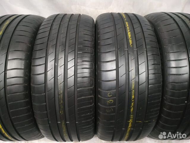 225/50 R17 GoodYear Efficient Grip Performance
