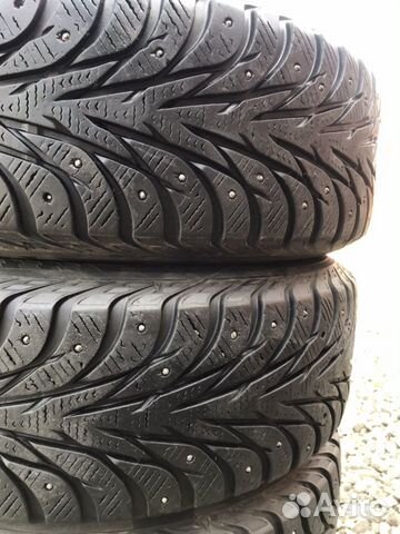 Ford Focus 195/65 r15 Yokohama Ice Guard IG35 Ford Focus 195/65 r15 Yokohama Ice Guard IG35