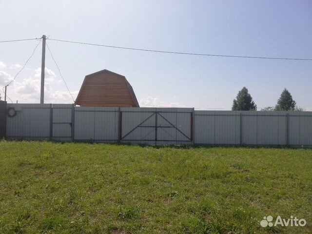 Участок 6 сот. (СНТ, ДНП) Участок 6 сот. (СНТ, ДНП)