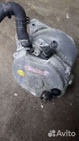 Генератор Audi A8 dD3 W12 6.0 07C903021H