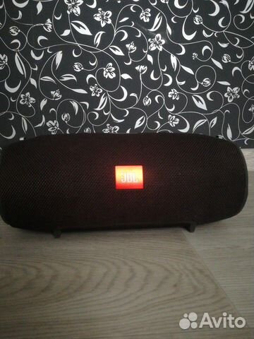 Колонка Jbl Xtreme