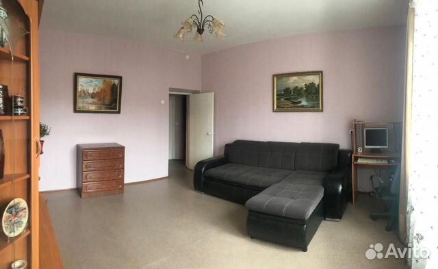 2-к квартира, 48 м², 3/3 эт.