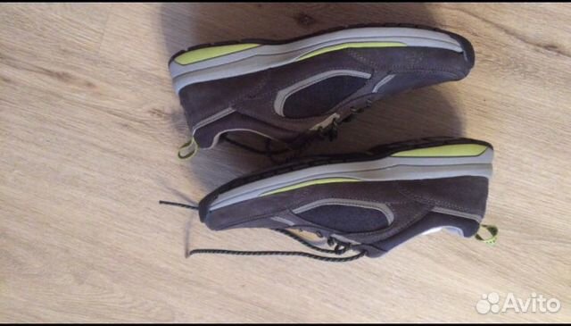 Кроссовки Rockport Кроссовки Rockport
