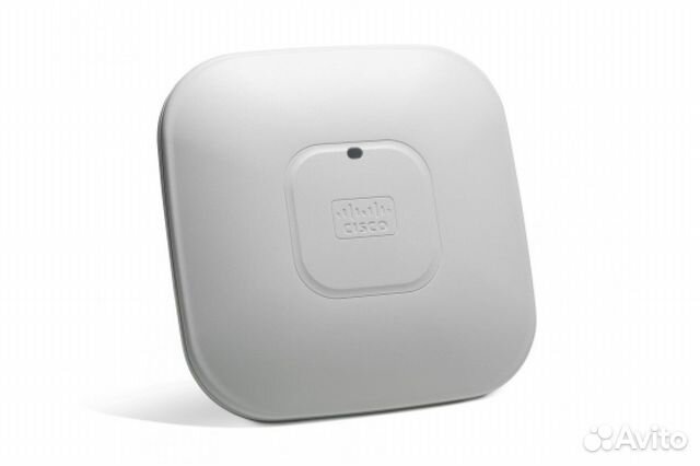 Cisco AIR-SAP2602I-R-K9 Cisco AIR-SAP2602I-R-K9