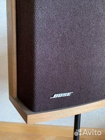 Bose 901 Series VI - стереоакустика