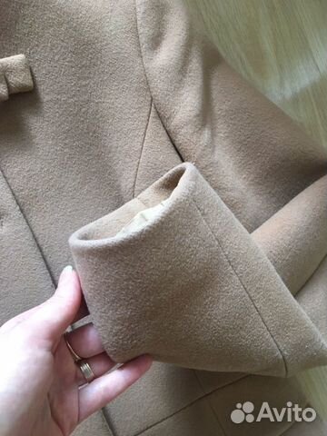 Шерстяное пальто blugirl blumarine цум Шерстяное пальто blugirl blumarine цум