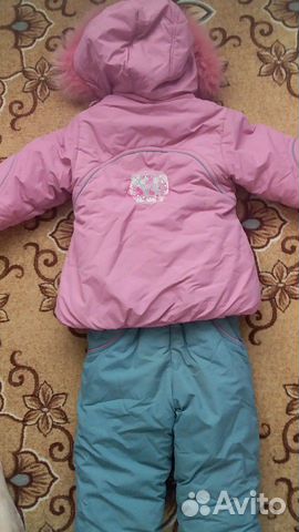 Костюм Костюм