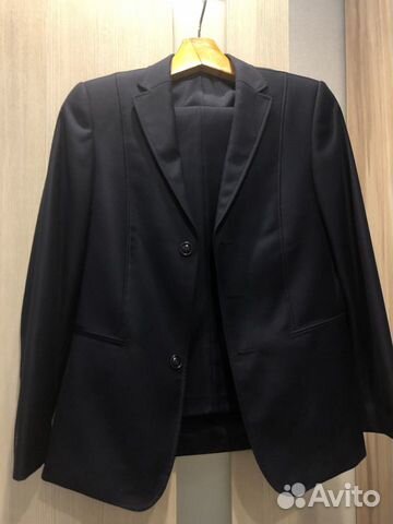 Продам костюм junior VAN cliff Продам костюм junior VAN cliff
