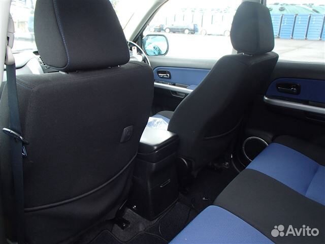 В разбор suzuki grand vitara 2008 г В разбор suzuki grand vitara 2008 г