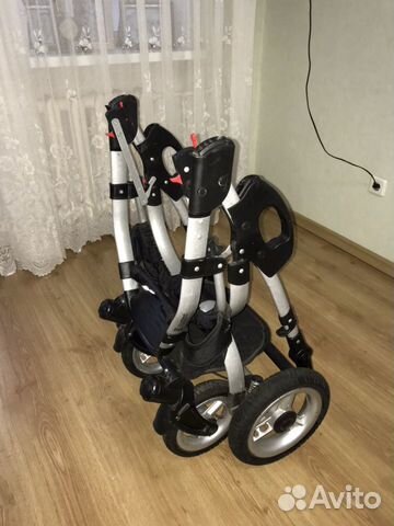 Детская коляска Детская коляска