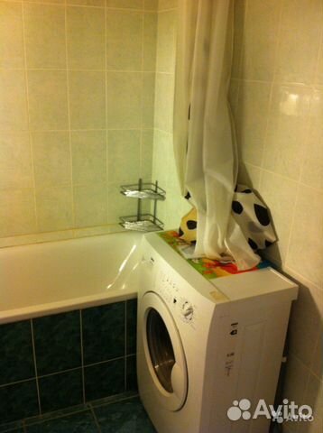 1-к квартира, 47 м², 18/25 эт.