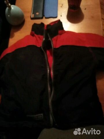 Зимняя куртка The North Face Зимняя куртка The North Face