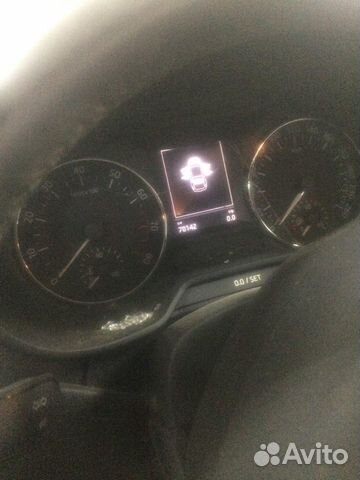 Блок комфорта 5Q0937084AD Skoda Octavia А7 Блок комфорта 5Q0937084AD Skoda Octavia А7