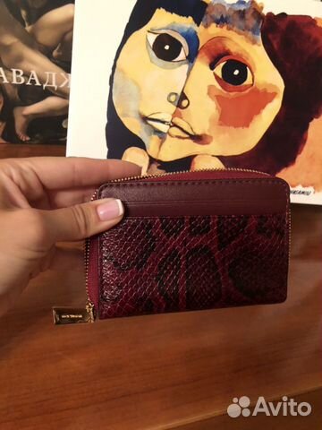 Кошелек Michael Kors Кошелек Michael Kors