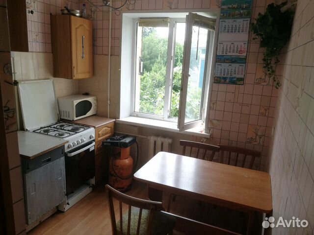 2-к квартира, 45 м², 2/3 эт.