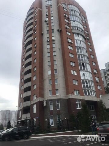 3-к квартира, 69 м², 3/15 эт. 3-к квартира, 69 м², 3/15 эт.