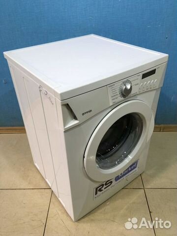 Стиральная машина б/у Gorenje Стиральная машина б/у Gorenje