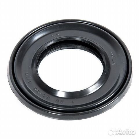 Сальник бака 34*52/65*7/10 для стиральной машины