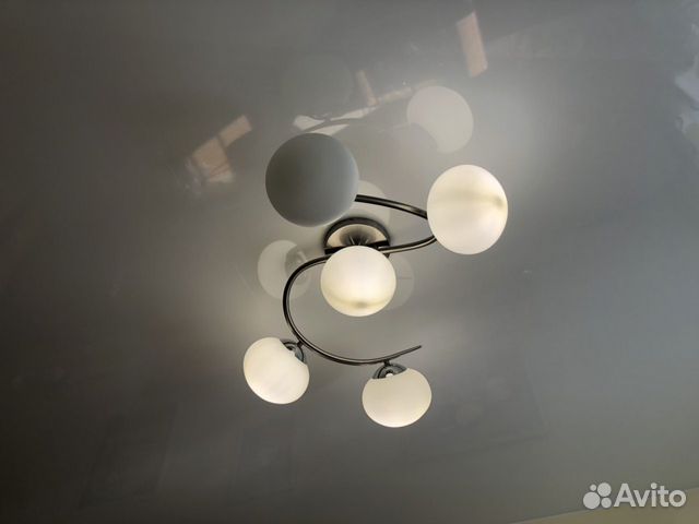 Люстра Люстра