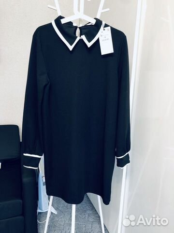 Платье новое Zara
