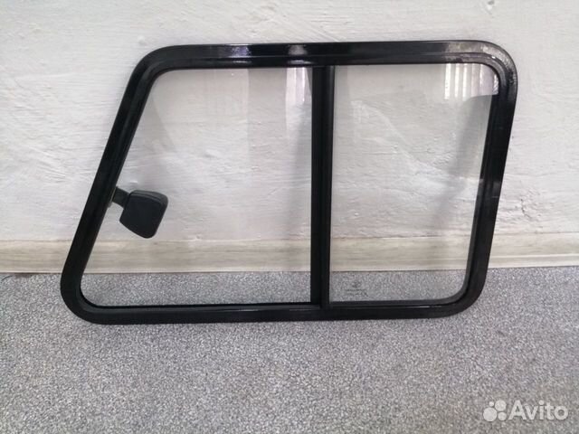 Окно раздвижное УАЗ 452 Буханка / Фермер