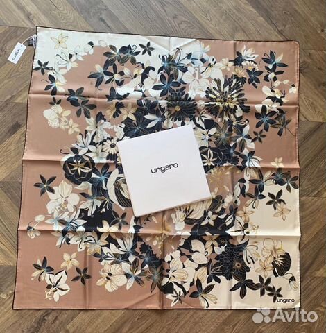 Платок Ungaro Платок Ungaro