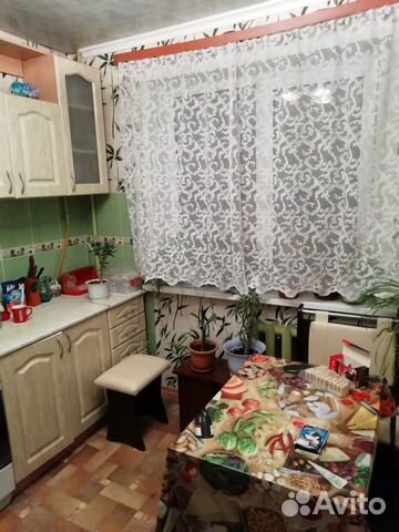 2-к квартира, 47.6 м², 6/9 эт.