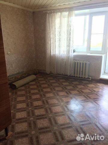 1-к квартира, 33.8 м², 5/5 эт.