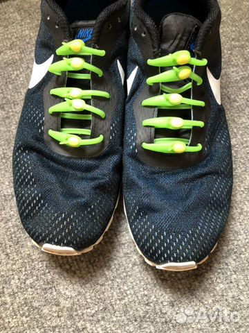 Кроссовки Nike на мальчика или мужские