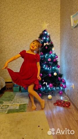 Платья нарядные праздничные 4 5 6 лет