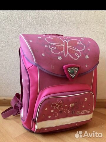 Рюкзак Herlitz Рюкзак Herlitz