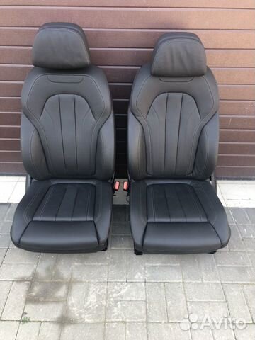 BMW X5 F15 салон комфорт BMW X5 F15 салон комфорт
