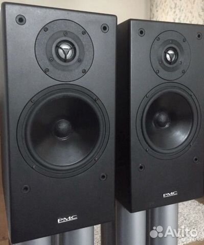 Акустика PMC TB 1 Акустика PMC TB 1