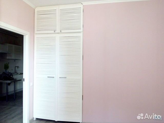1-к квартира, 33.2 м², 3/17 эт.
