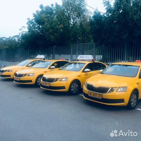 Аренда авто под такси Аренда авто под такси