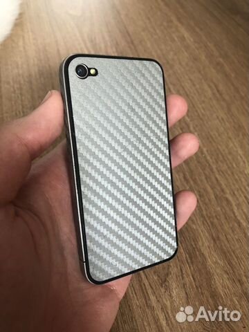 iPhone 4 и 4S iPhone 4 и 4S