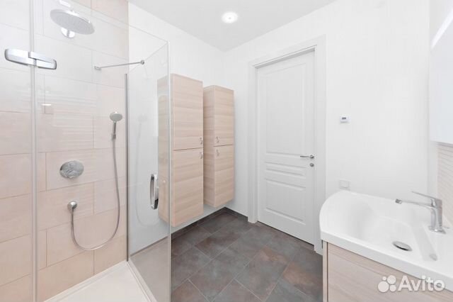 2-к квартира, 122.4 м², 4/5 эт.
