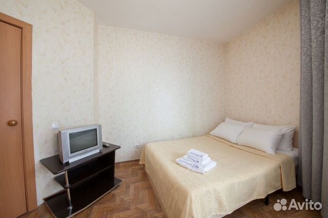 3-к квартира, 86 м², 1/16 эт. 3-к квартира, 86 м², 1/16 эт.