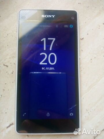 Sony xperia z3 compact Sony xperia z3 compact