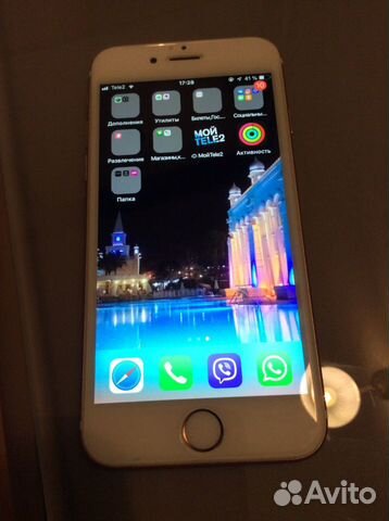 iPhone 6S iPhone 6S