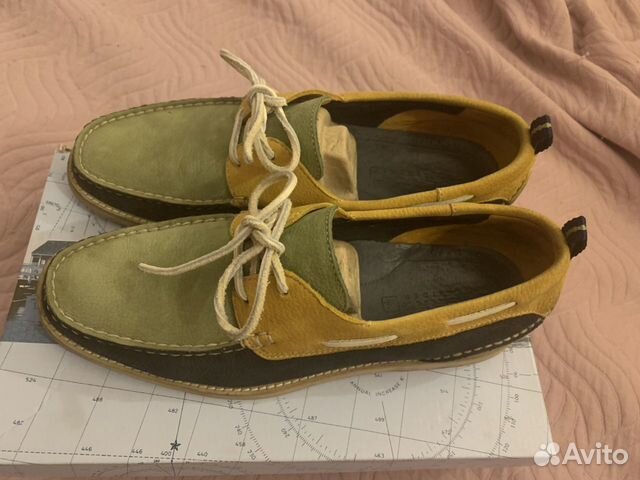 Мокасины Мокасины