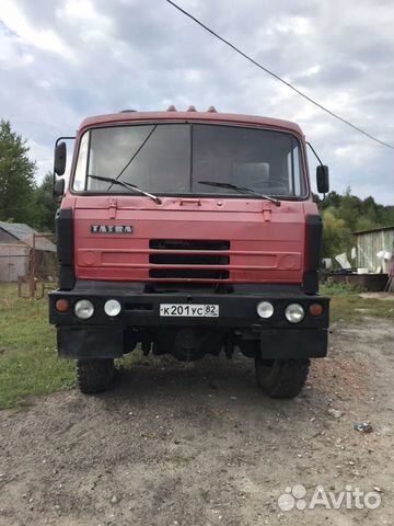 Татра Татра