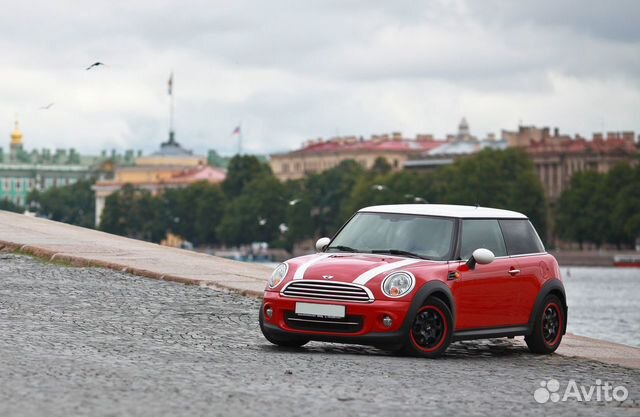 Аренда автомобиля мини купер Аренда автомобиля мини купер