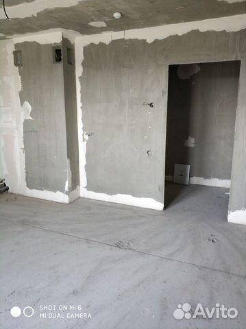 Студия, 29 м², 5/17 эт. Студия, 29 м², 5/17 эт.