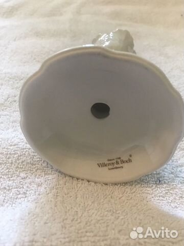 Подсвечник Villeroy Boch Подсвечник Villeroy Boch